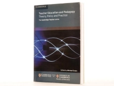 کتاب Teacher Education and pedagogy - 3