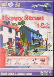 نرم افزار (Happy Street (1 - 2