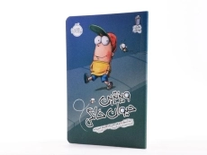 کتاب ویزترین حیوان خانگی (مگسک و پسرک) - 2