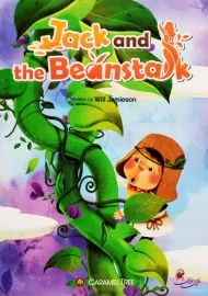 کتاب Jack and the Beanstalk