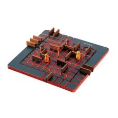 بازی فکری دالیز - هوپا - 2