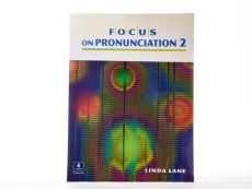 کتاب Focus On Pronunciation 2 - 3