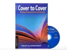 کتاب Cover to Cover 2 - 2