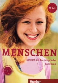 کتاب 1.Menschen A1