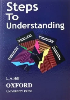 کتاب Steps to Understanding