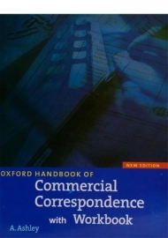 کتاب Commercial Correspondence
