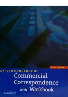 کتاب Commercial Correspondence