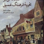 کتاب مقدمه ای بر تجربه فرهنگ عمیق | شائولز