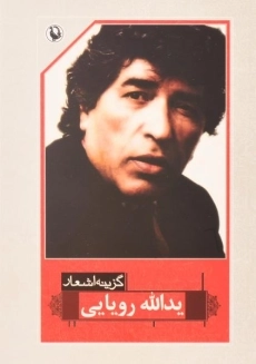 کتاب گزینه اشعار یدالله رویایی