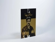 کتاب سالاریها - بزرگ علوی - 3