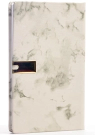 سالنامه 1399 (قطع رقعی) آفاق - 11