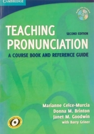 کتاب Teaching Pronunciation (ویرایش 2)