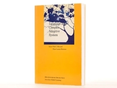 کتاب Language as a complex Adaptive System - 3