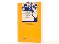 کتاب Language as a complex Adaptive System - 3