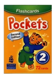 فلش کارت 2 Pockets
