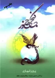 کتاب گنج حضور 1 | پرویز شهبازی