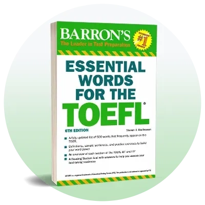TOEFL