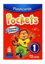 فلش کارت 1 Pockets