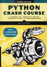 کتاب پایتون (زبان اصلی)