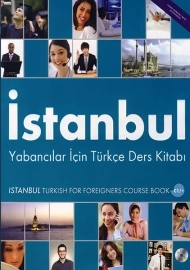 کتاب ISTANBUL C1