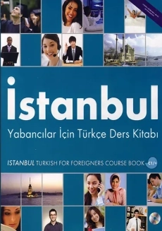 کتاب ISTANBUL C1