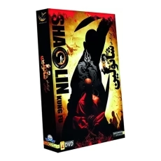 بسته آموزش کونگ فو شائولین