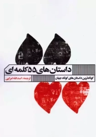 کتاب داستان های 55 کلمه ای | استیوماس