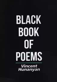 کتاب Black Book Of Poems