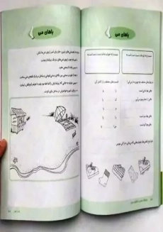 کتاب باشگاه تفکر و خلاقیت (سبز 7 تا 10 سال)