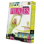 بسته آموزش ورزش PILATES