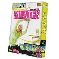 بسته آموزش ورزش PILATES