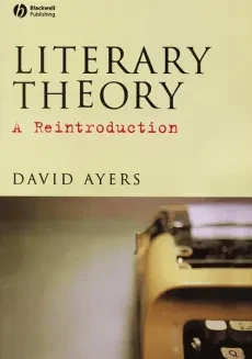 کتاب Literary Theory