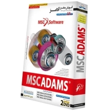 نرم افزار آموزش جامع آدامز | لوح گسترش