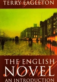 کتاب the english novel introduction