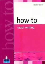 کتاب how to teach writing