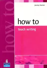 کتاب how to teach writing