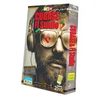 نرم افزار آموزش جامع cubase fl studio | لوح گسترش