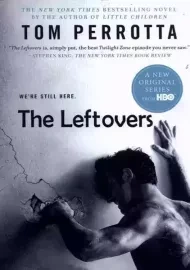 کتاب The leftovers