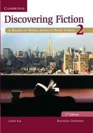 کتاب 2 Discovering Fiction