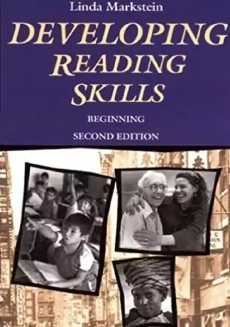 کتاب Developing Reading Skills beginning (ویرایش 2)