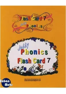 فلش کارت jolly pkonics 7