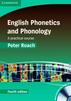 کتاب English Phonetics and Phonology