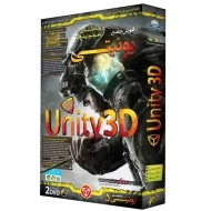 نرم افزار آموزش جامع Unity3D لوح گسترش