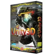 نرم افزار آموزش جامع Unity3D لوح گسترش