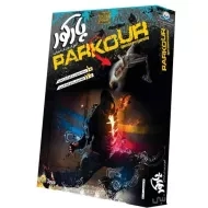 بسته آموزش ورزش خیایانی پارکور | لوح گسترش