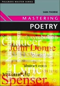 کتاب Mastering Poetry