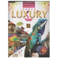 بسته مجموعه پوسترهای با کیفیت و لوکس | لوح گسترش