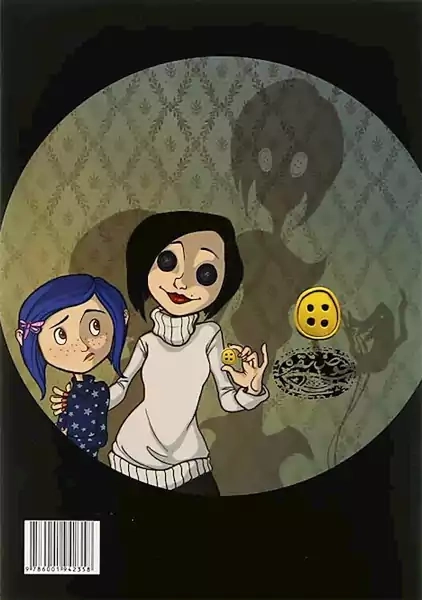 کتاب کورالین