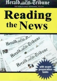 کتاب Reading The News