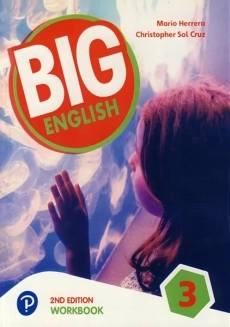 کتاب Big English 3 (2nd)